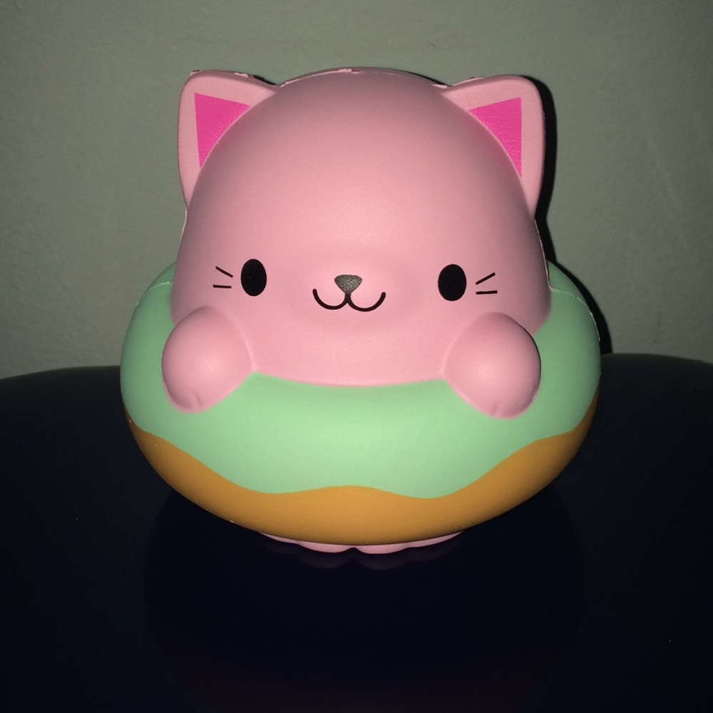 Squishie